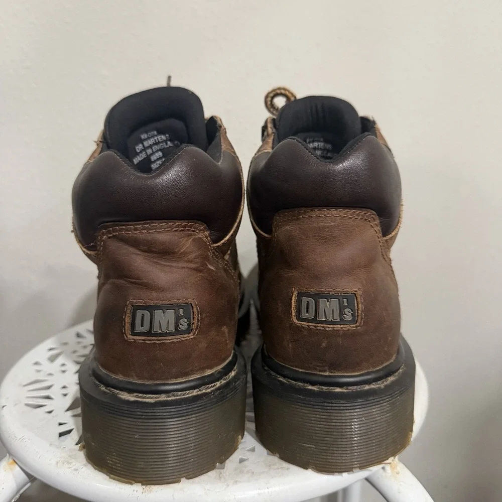 Dr. Martens good used
